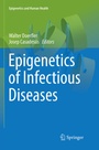 Cover: Epigenetics of Infectious Diseases - Springer