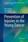 Bild: Prevention of Injuries in the Young Dancer - Springer