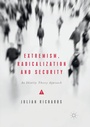 Cover: Extremism, Radicalization and Security - Palgrave Macmillan