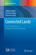 Cover: Connected Lands - Springer