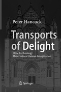 Cover: Transports of Delight - Springer