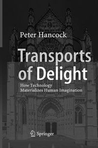 Enlarge image Cover: Transports of Delight - Springer