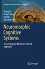 Cover: Neuromorphic Cognitive Systems - Springer