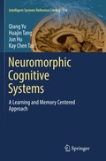 Cover: Neuromorphic Cognitive Systems - Springer