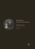 Cover: Rural Isolation and Dual Cultural Existence - Palgrave Macmillan
