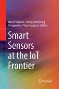 Cover: Smart Sensors at the IoT Frontier - Springer
