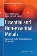 Cover: Essential and Non-essential Metals - Humana