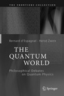 Cover: The Quantum World - Springer