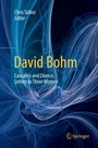 Cover: David Bohm: Causality and Chance, Letters to Three Women - Springer