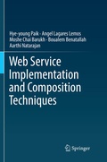 Bild: Web Service Implementation and Composition Techniques - Springer