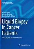 Cover: Liquid Biopsy in Cancer Patients - Humana