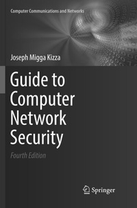 Abbildung von: Guide to Computer Network Security - Springer
