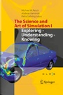 Cover: The Science and Art of Simulation I - Springer