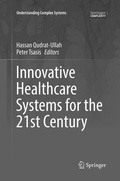 Bild: Innovative Healthcare Systems for the 21st Century - Springer