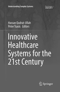 Bild: Innovative Healthcare Systems for the 21st Century - Springer