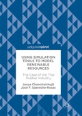 Cover: Using Simulation Tools to Model Renewable Resources - Palgrave Macmillan