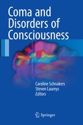 Cover: Coma and Disorders of Consciousness - Springer