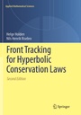 Cover: Front Tracking for Hyperbolic Conservation Laws - Springer
