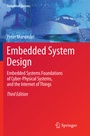 Cover: Embedded System Design - Springer