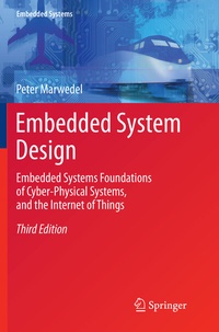 Abbildung von: Embedded System Design - Springer