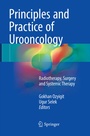 Cover: Principles and Practice of Urooncology - Springer
