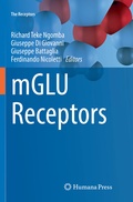 Cover: mGLU Receptors - Humana