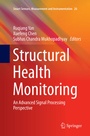 Cover: Structural Health Monitoring - Springer