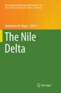 Cover: The Nile Delta - Springer