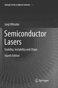 Abbildung von: Semiconductor Lasers - Springer