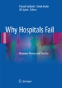 Cover: Why Hospitals Fail - Springer