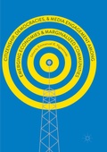 Cover: Citizenship, Democracies, and Media Engagement among Emerging Economies and Marginalized Communities - Palgrave Macmillan
