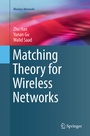 Cover: Matching Theory for Wireless Networks - Springer
