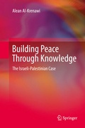 Cover: Building Peace Through Knowledge - Springer