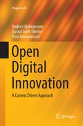 Bild: Open Digital Innovation - Springer