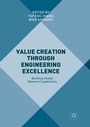 Cover: Value Creation through Engineering Excellence - Palgrave Macmillan