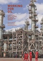 Cover: Working for Oil - Palgrave Macmillan