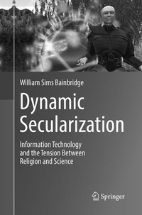Abbildung von: Dynamic Secularization - Springer