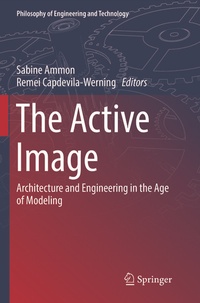 Enlarge image Cover: The Active Image - Springer