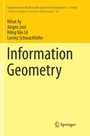 Cover: Information Geometry - Springer