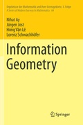 Bild: Information Geometry - Springer