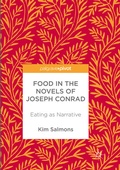 Cover: Food in the Novels of Joseph Conrad - Palgrave Macmillan