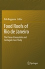 Cover: Food Roofs of Rio de Janeiro - Springer