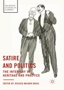 Cover: Satire and Politics - Palgrave Macmillan