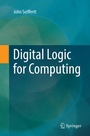 Cover: Digital Logic for Computing - Springer