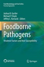 Cover: Foodborne Pathogens - Springer