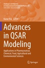 Cover: Advances in QSAR Modeling - Springer