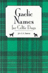 Abbildung von: Gaelic Names for Celtic Dogs - Alpine Publications,U.S.