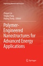 Cover: Polymer-Engineered Nanostructures for Advanced Energy Applications - Springer