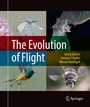 Cover: The Evolution of Flight - Springer