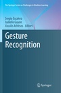 Cover: Gesture Recognition - Springer
